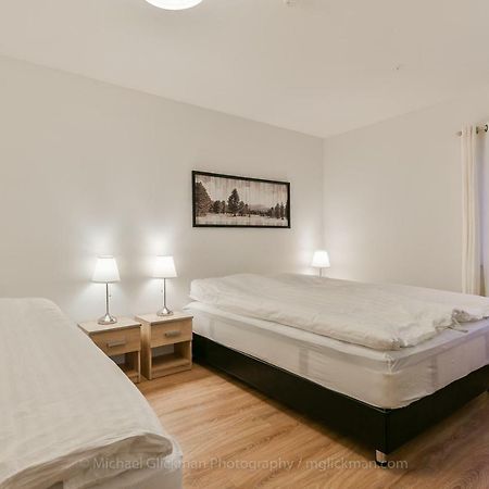 Garthur Guesthouse Екстер'єр фото