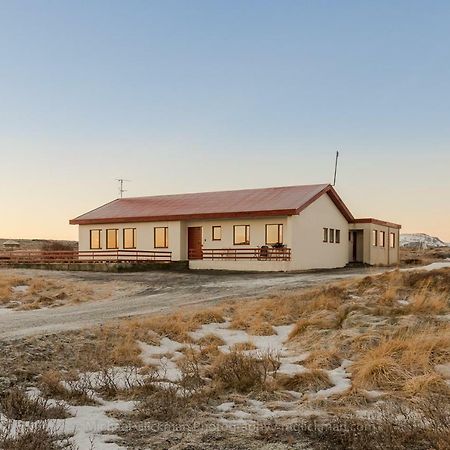 Garthur Guesthouse Екстер'єр фото