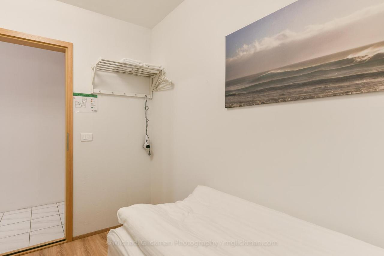 Garthur Guesthouse Екстер'єр фото
