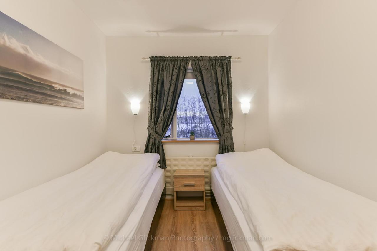 Garthur Guesthouse Екстер'єр фото