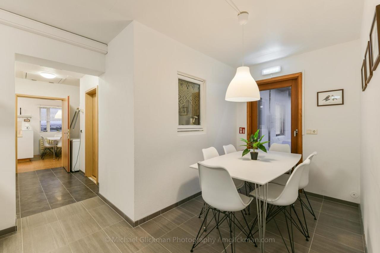 Garthur Guesthouse Екстер'єр фото
