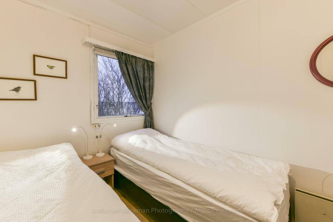 Garthur Guesthouse Екстер'єр фото