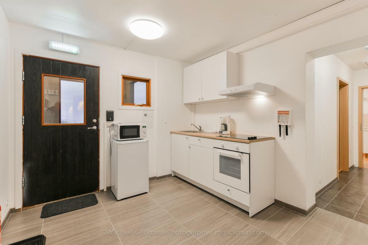 Garthur Guesthouse Екстер'єр фото
