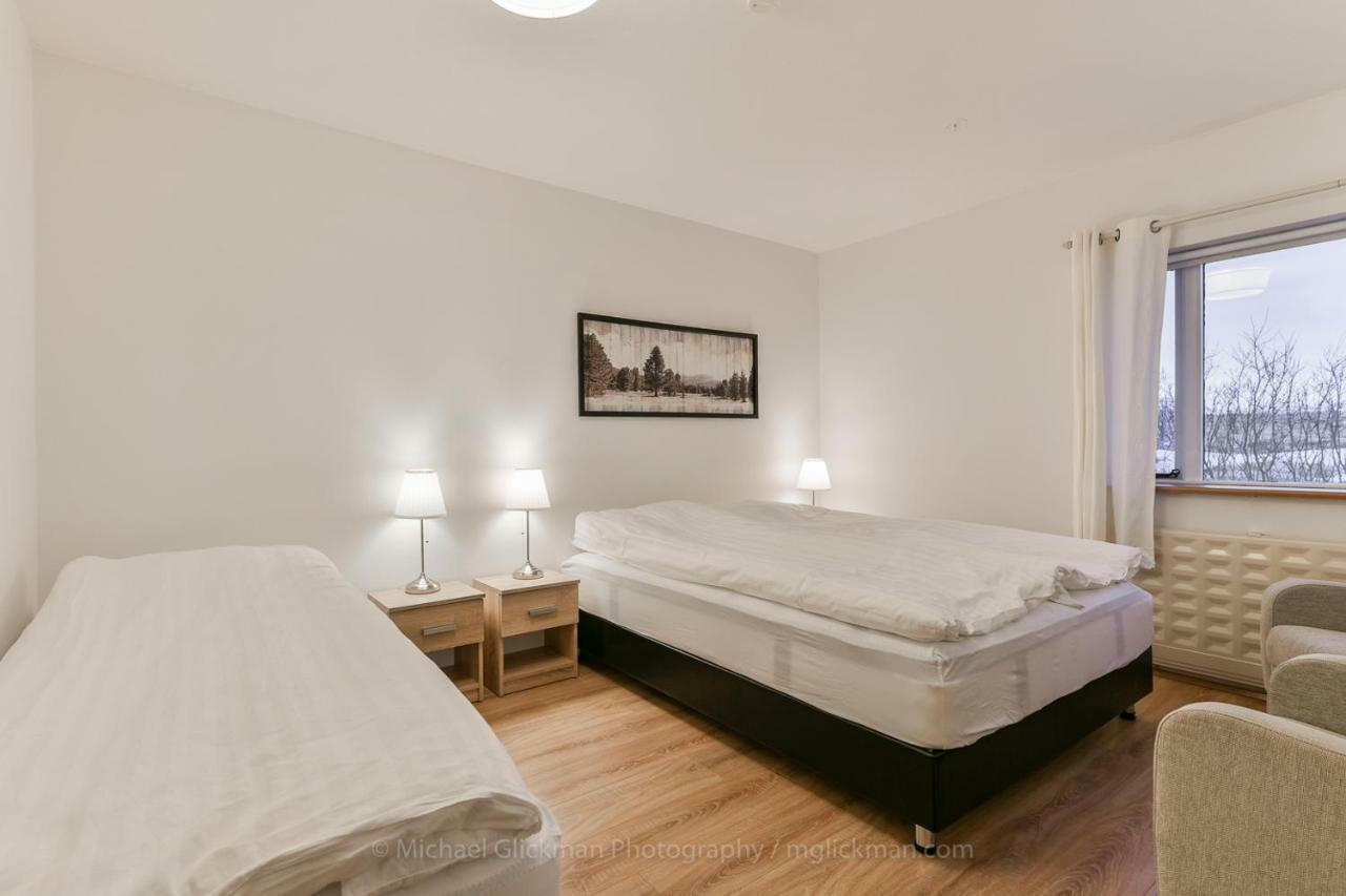 Garthur Guesthouse Екстер'єр фото