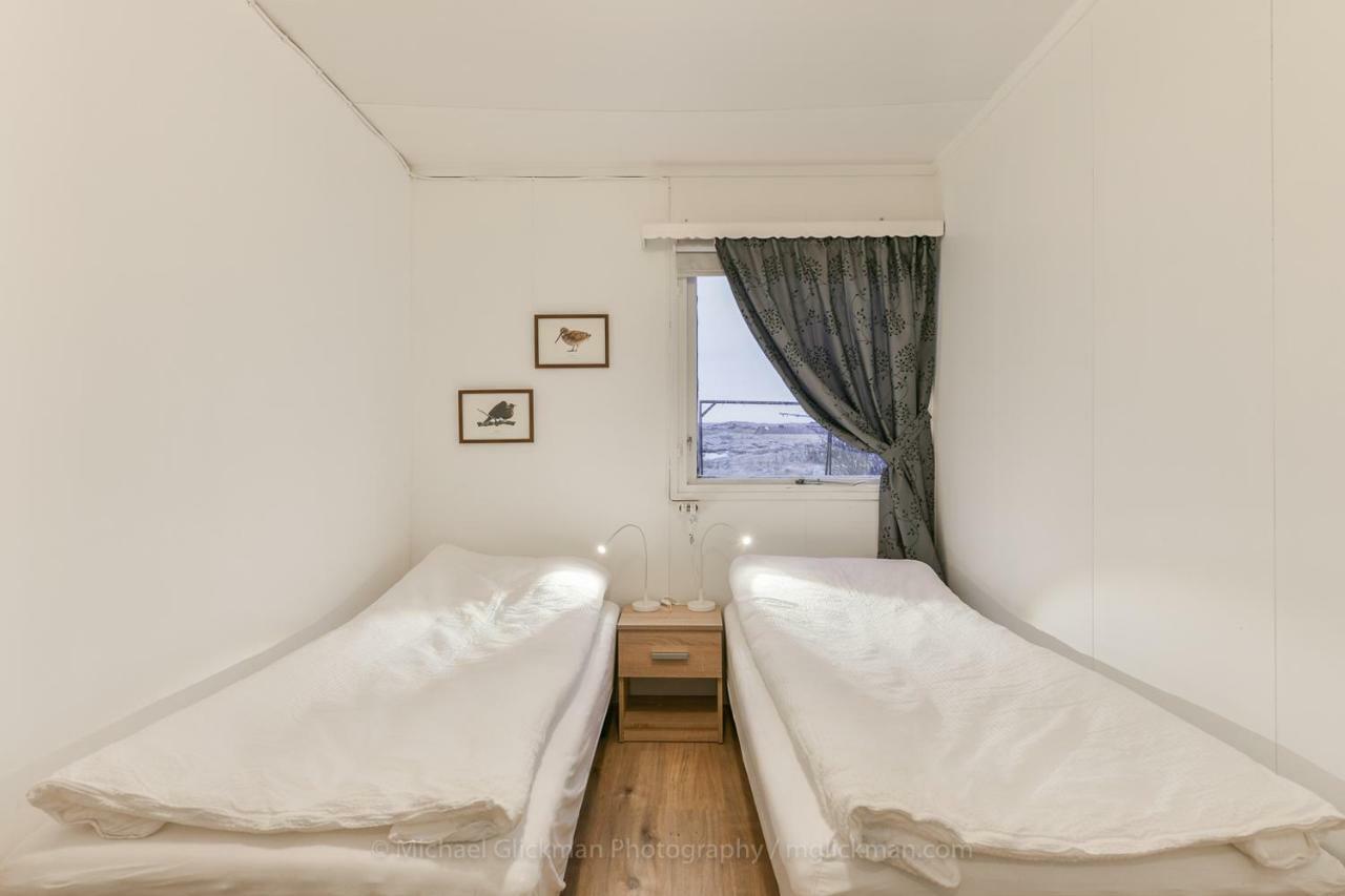 Garthur Guesthouse Екстер'єр фото