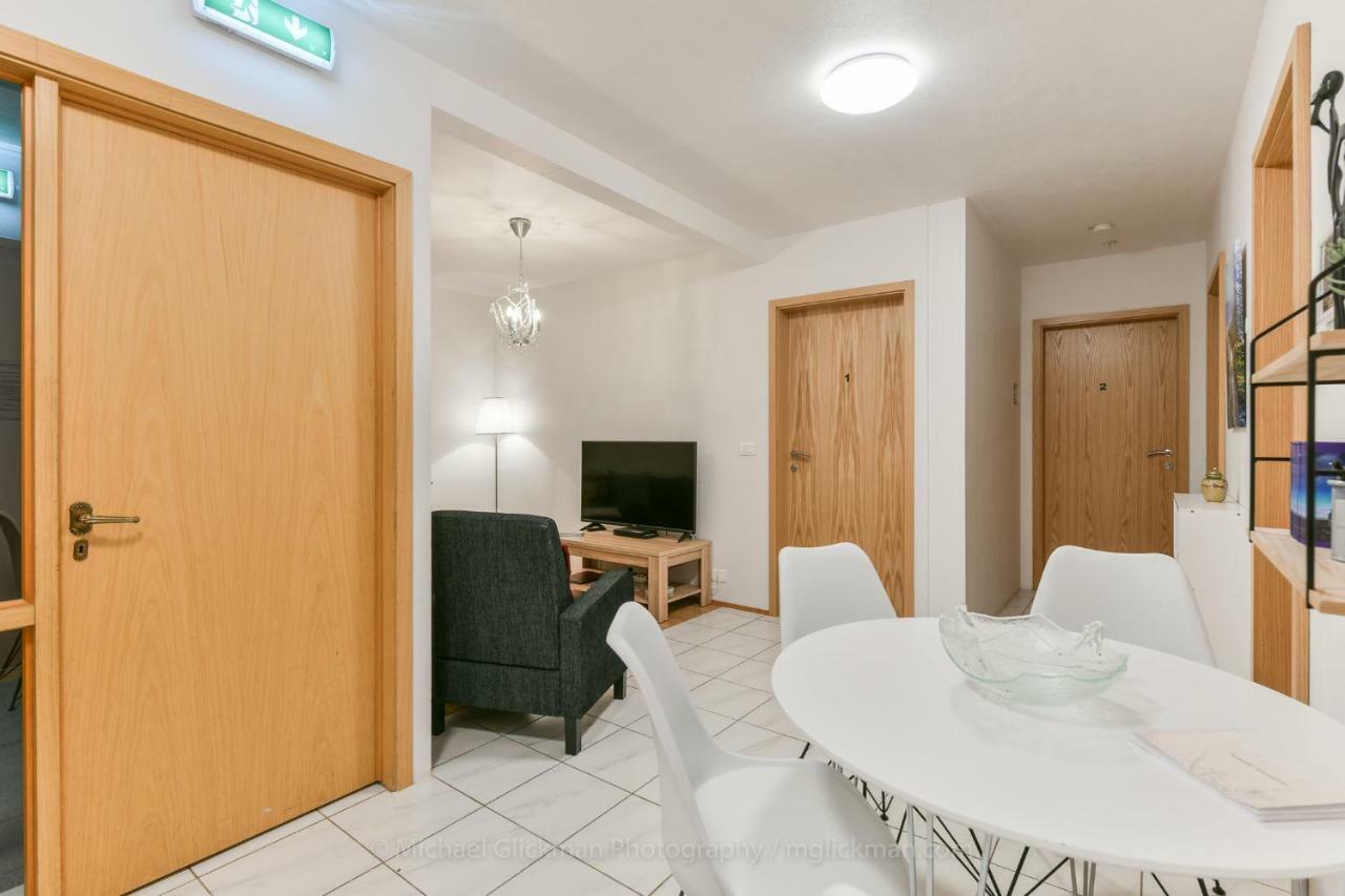 Garthur Guesthouse Екстер'єр фото