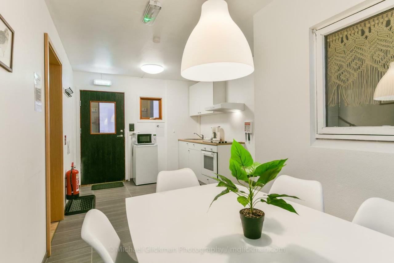 Garthur Guesthouse Екстер'єр фото