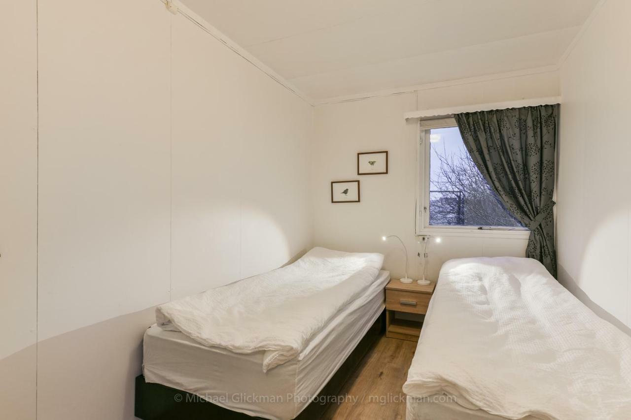 Garthur Guesthouse Екстер'єр фото