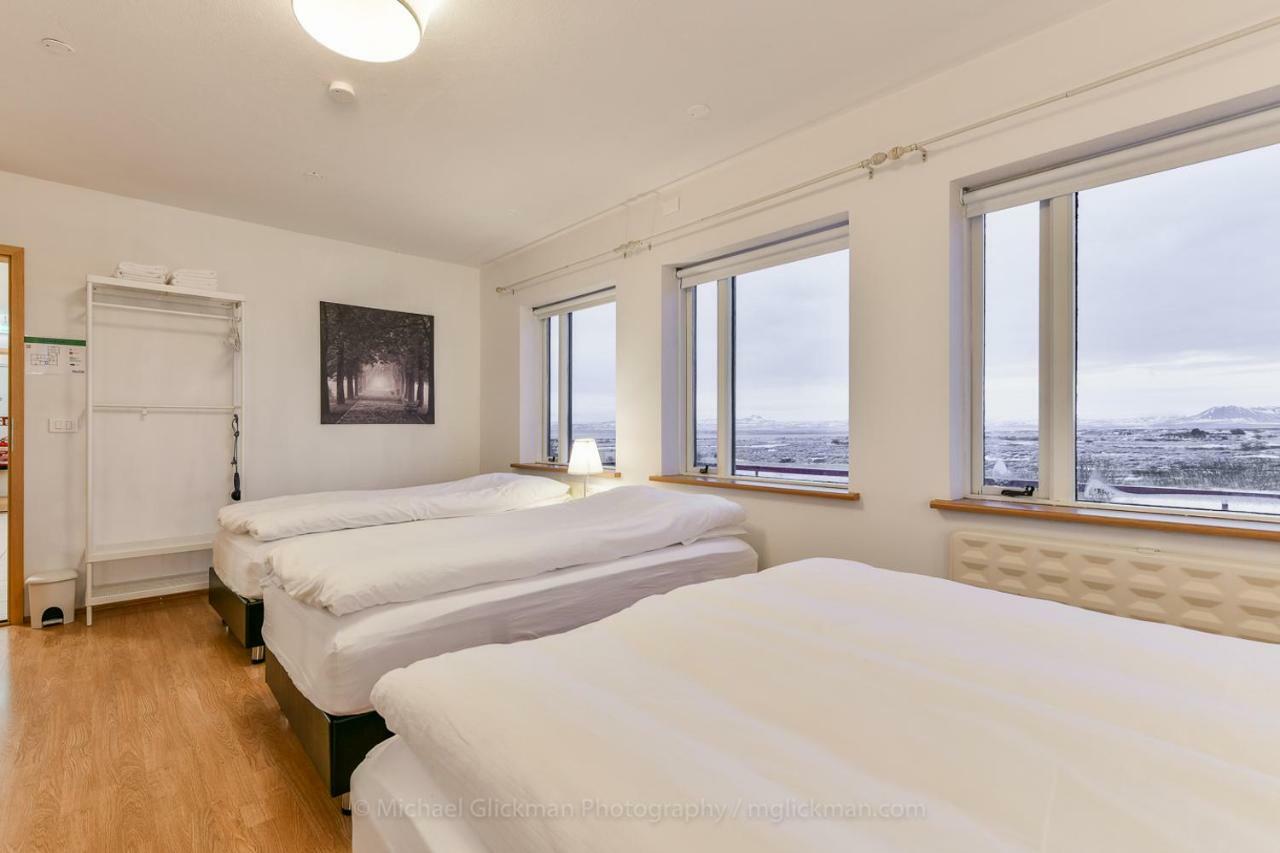 Garthur Guesthouse Екстер'єр фото