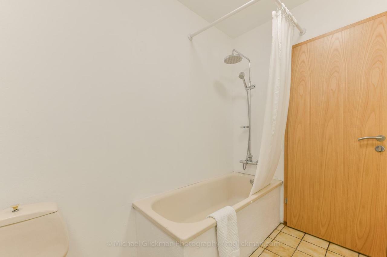 Garthur Guesthouse Екстер'єр фото