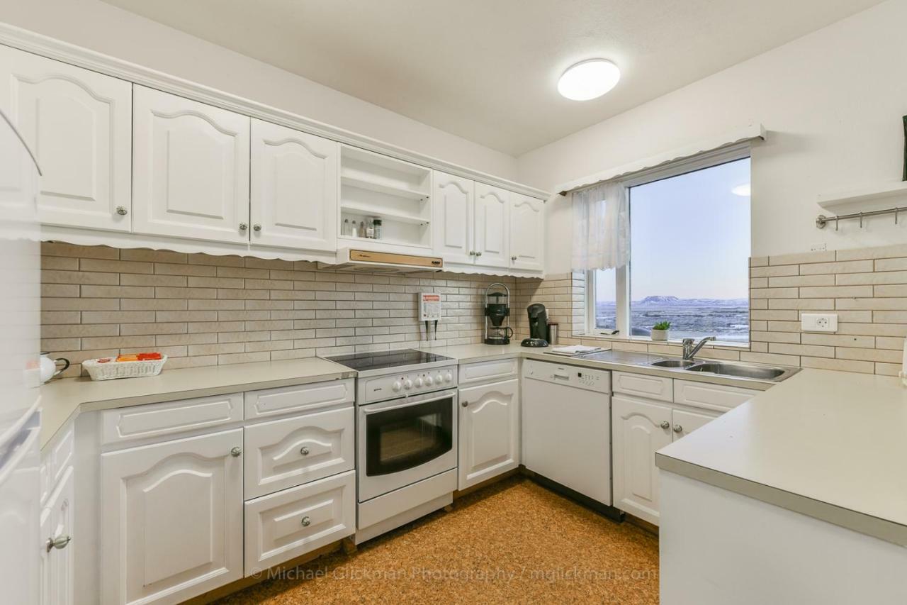 Garthur Guesthouse Екстер'єр фото