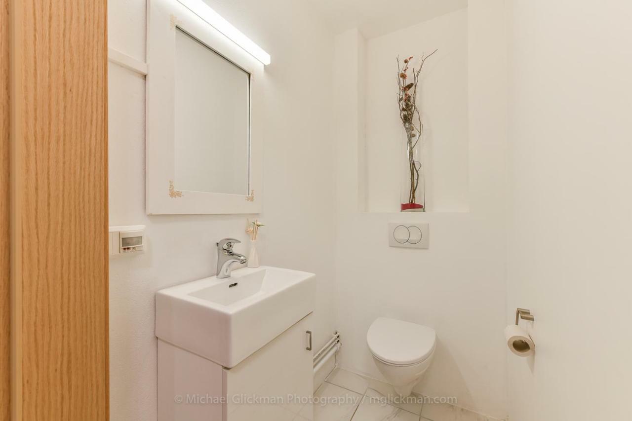 Garthur Guesthouse Екстер'єр фото