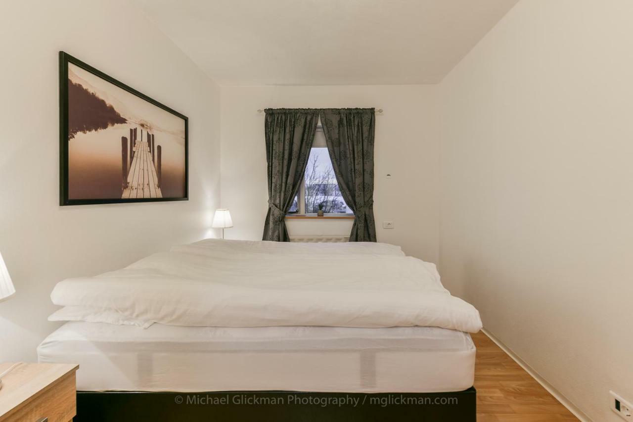 Garthur Guesthouse Екстер'єр фото