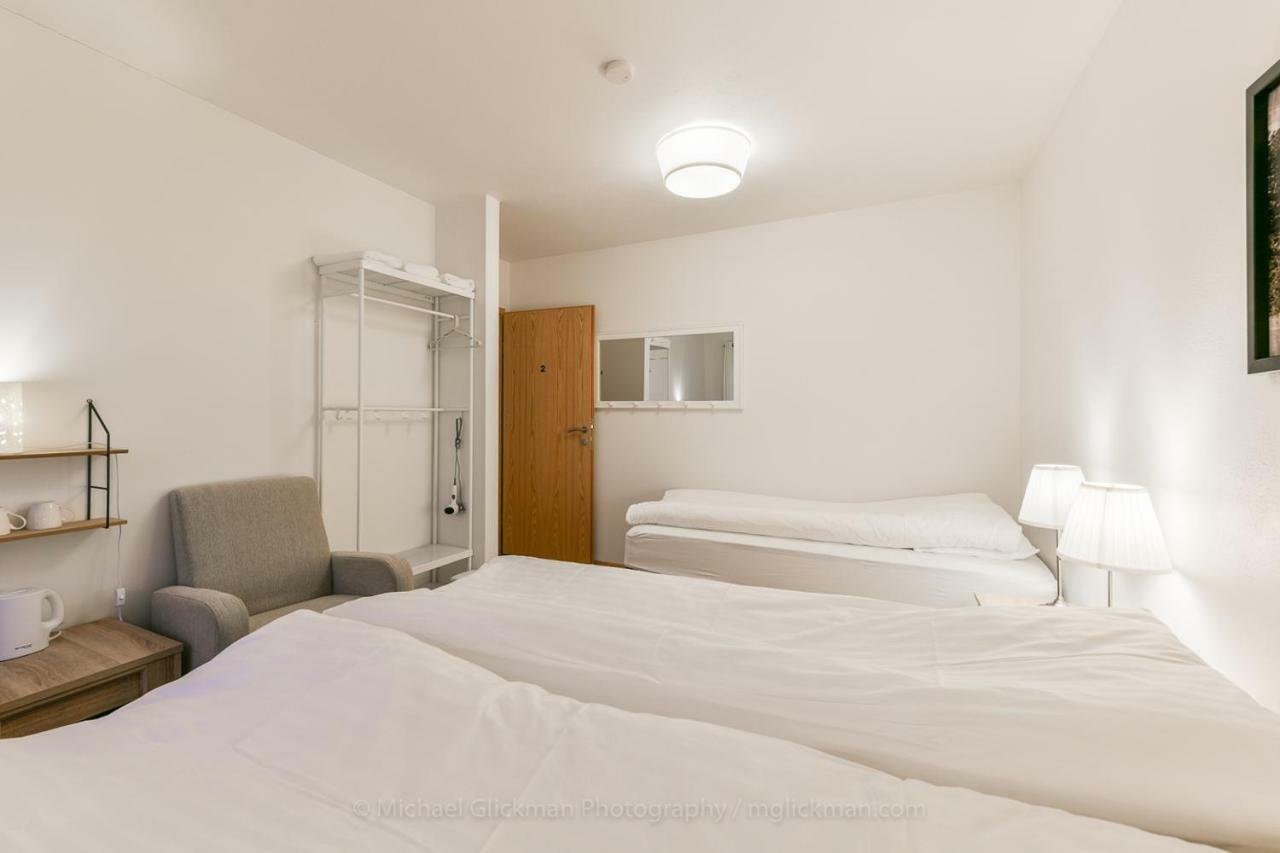 Garthur Guesthouse Екстер'єр фото